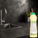 Eco Shine CLEANING MILK 500 ml – profesjonalne mleczko do czyszczenia kuchni i łazienki