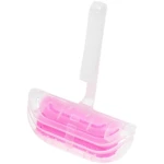 Kostka do WC Deo Active Roses 40 g – zapachowa kostka toaletowa przeciw kamieniowi