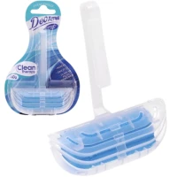 Kostka do WC Deo Active Ocean Breeze 40 g – zapachowa kostka toaletowa przeciw kamieniowi