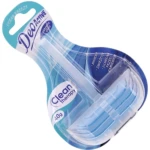 Kostka do WC Deo Active Ocean Breeze 40 g – zapachowa kostka toaletowa przeciw kamieniowi
