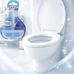 Kostka do WC Deo Active Ocean Breeze 40 g – zapachowa kostka toaletowa przeciw kamieniowi