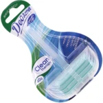Kostka do WC Deo Active Magic Forest 40 g – zapachowa kostka toaletowa przeciw kamieniowi
