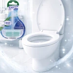 Kostka do WC Deo Active Magic Forest 40 g – zapachowa kostka toaletowa przeciw kamieniowi