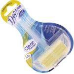 Kostka do WC Deo Active Lemon Grass 40 g – zapachowa kostka toaletowa przeciw kamieniowi