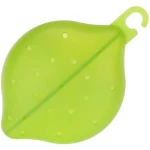 Odświeżacz do Zmywarki Green Apple – Zawieszka Neutralizująca Zapachy na 45 Myć