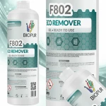 Biopur F802 1L Eco Remover Gel – żel do usuwania graffiti, kleju i markerów