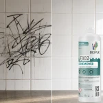 Biopur F802 1L Eco Remover Gel – żel do usuwania graffiti, kleju i markerów
