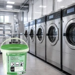 Eco Shine DESTONE POWDER 1kg – Odkamieniacz do Ekspresów, Pralek, Zmywarek, Bojlerów i Kotłów