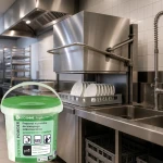 Eco Shine DESTONE POWDER 1kg – Odkamieniacz do Ekspresów, Pralek, Zmywarek, Bojlerów i Kotłów