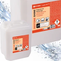Eco Shine DESTONE SHINE 5L - Profesjonalny Odkamieniacz do Ekspresów, Zmywarek i Urządzeń Gastronomicznych