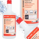 Eco Shine DESTONE SHINE 1L - Profesjonalny Odkamieniacz do Ekspresów, Zmywarek i Urządzeń Gastronomicznych