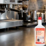 Eco Shine DESTONE SHINE 1L - Profesjonalny Odkamieniacz do Ekspresów, Zmywarek i Urządzeń Gastronomicznych
