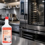 Eco Shine DESTONE SHINE 1L - Profesjonalny Odkamieniacz do Ekspresów, Zmywarek i Urządzeń Gastronomicznych