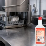 Eco Shine DESTONE SHINE 1L - Profesjonalny Odkamieniacz do Ekspresów, Zmywarek i Urządzeń Gastronomicznych
