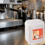 Eco Shine DESTONE SHINE 5L - Profesjonalny Odkamieniacz do Ekspresów, Zmywarek i Urządzeń Gastronomicznych