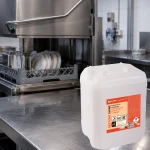 Eco Shine DESTONE SHINE 5L - Profesjonalny Odkamieniacz do Ekspresów, Zmywarek i Urządzeń Gastronomicznych