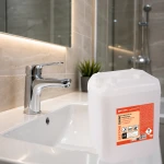 Eco Shine DESTONE SHINE 5L - Profesjonalny Odkamieniacz do Ekspresów, Zmywarek i Urządzeń Gastronomicznych