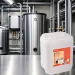 Eco Shine DESTONE SHINE 5L - Profesjonalny Odkamieniacz do Ekspresów, Zmywarek i Urządzeń Gastronomicznych