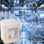 Eco Shine DIAMOND SHINE 10L – Nabłyszczacz do Zmywarek Gastronomicznych, Przemysłowych i Gastronomii HACCP