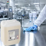 Eco Shine DIAMOND SHINE 10L – Nabłyszczacz do Zmywarek Gastronomicznych, Przemysłowych i Gastronomii HACCP