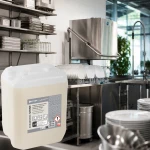 Eco Shine DIAMOND SHINE 10L – Nabłyszczacz do Zmywarek Gastronomicznych, Przemysłowych i Gastronomii HACCP