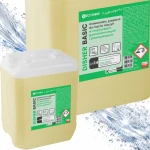 Eco Shine DISHER BASIC 10L (12 kg) – Koncentrat do Zmywarek Gastronomicznych i Przemysłowych HACCP