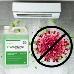 HVAC Internal Bioclean 5L – Preparat do Dezynfekcji Klimatyzacji i Odgrzybiania Parowników