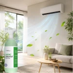 HVAC Internal Bioclean 1L – Preparat do Dezynfekcji Klimatyzacji i Odgrzybiania Parowników