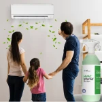 HVAC Internal Bioclean 1L – Preparat do Dezynfekcji Klimatyzacji i Odgrzybiania Parowników