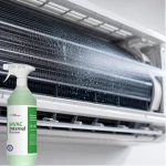 HVAC Internal Bioclean 1L – Preparat do Dezynfekcji Klimatyzacji i Odgrzybiania Parowników
