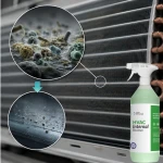HVAC Internal Bioclean 1L – Preparat do Dezynfekcji Klimatyzacji i Odgrzybiania Parowników
