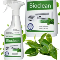 HVAC Internal Bioclean 500 ml – Preparat do Dezynfekcji Klimatyzacji i Odgrzybiania Parowników