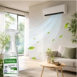HVAC Internal Bioclean 500 ml – Preparat do Dezynfekcji Klimatyzacji i Odgrzybiania Parowników