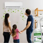 HVAC Internal Bioclean 500 ml – Preparat do Dezynfekcji Klimatyzacji i Odgrzybiania Parowników