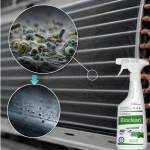 HVAC Internal Bioclean 500 ml – Preparat do Dezynfekcji Klimatyzacji i Odgrzybiania Parowników