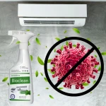 HVAC Internal Bioclean 500 ml – Preparat do Dezynfekcji Klimatyzacji i Odgrzybiania Parowników