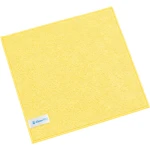 Ścierka z mikrofibry 30 x 30 cm - ŻÓŁTA 220g/m² CleanPRO do Kuchni i Blatów