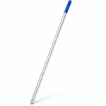 CleanPRO Kij aluminiowy do mopa 140 cm / 22 mm do stelaży Speedy i kieszeniowych