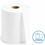 Ręcznik w roli Mistral RC150 Center Pull | 6x150 m | Biel 100% | 2-warstwy