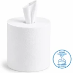 Ręcznik w roli Mistral RC150 Center Pull | 6x150 m | Biel 100% | 2-warstwy