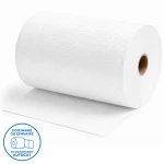 Ręcznik w roli Mistral RC14040 Autocut | 6x140 m | 2-warstwy | Tork Matic H1 i Merida Automatic Maxi
