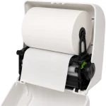 Ręcznik w roli Mistral RC14040 Autocut | 6x140 m | 2-warstwy | Tork Matic H1 i Merida Automatic Maxi