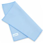 CleanPRO Ścierka do polerowania 32 x 32 cm do szyb, luster i powierzchni błyszczących
