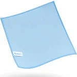 CleanPRO Ścierka do polerowania 32 x 32 cm do szyb, luster i powierzchni błyszczących