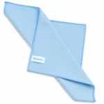CleanPRO Ścierka do polerowania 32 x 32 cm do szyb, luster i powierzchni błyszczących