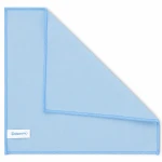 CleanPRO Ścierka do polerowania 32 x 32 cm do szyb, luster i powierzchni błyszczących