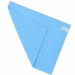 Ścierka z mikrofibry 50 x 60 cm - BŁĘKITNA 240g/m² CleanPRO do Podłóg i Powierzchni
