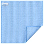 CleanPRO Ścierka waflowa 40 x 40 cm o zwiększonej chłonności do osuszania