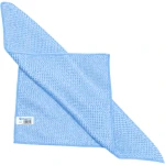 CleanPRO Ścierka waflowa 40 x 40 cm o zwiększonej chłonności do osuszania