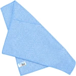 CleanPRO Ścierka waflowa 40 x 40 cm o zwiększonej chłonności do osuszania